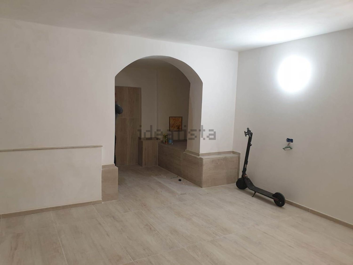 ufficio in vendita a Piacenza in zona Infrangibile