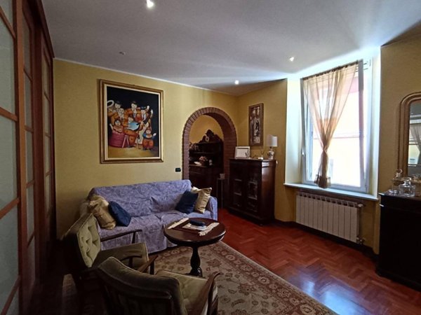 appartamento in vendita a Piacenza in zona Centro Storico