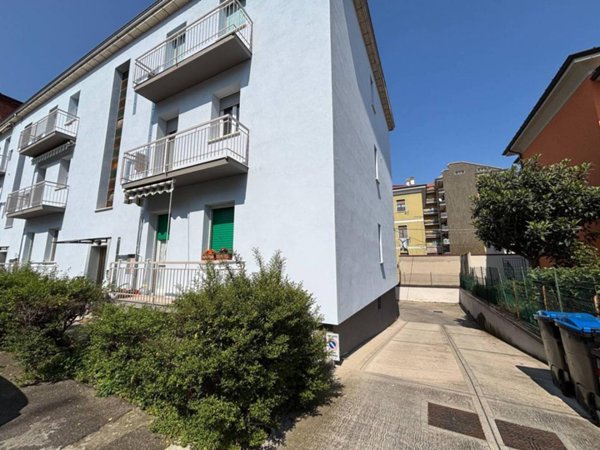 appartamento in vendita a Piacenza in zona Centro Storico