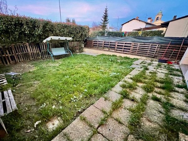 appartamento in vendita a Piacenza in zona Barriera Genova