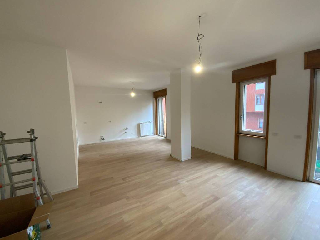 appartamento in vendita a Piacenza in zona Stadio