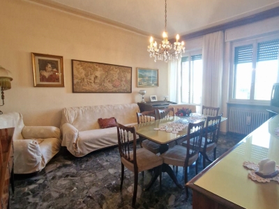 appartamento in vendita a Piacenza in zona Infrangibile