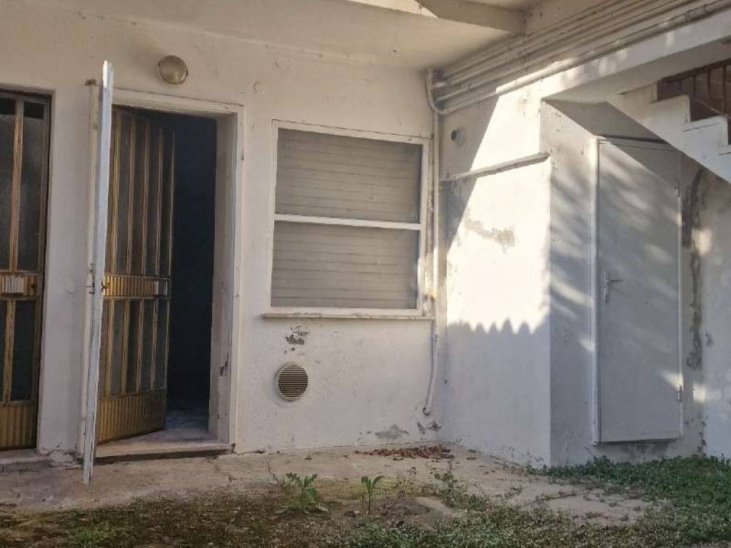 appartamento in vendita a Piacenza