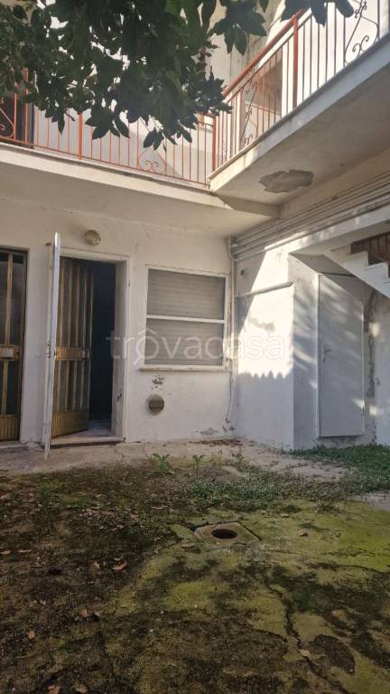 appartamento in vendita a Piacenza