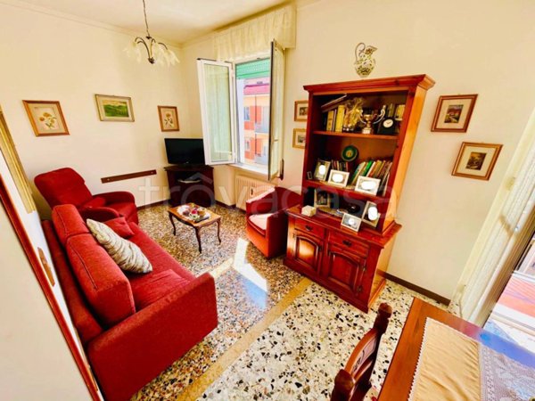 appartamento in vendita a Piacenza
