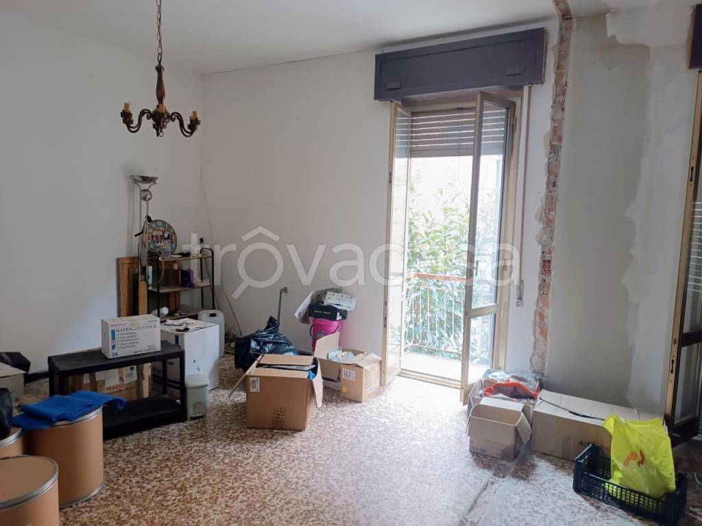 appartamento in vendita a Piacenza