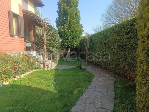 appartamento in vendita a Piacenza in zona Infrangibile