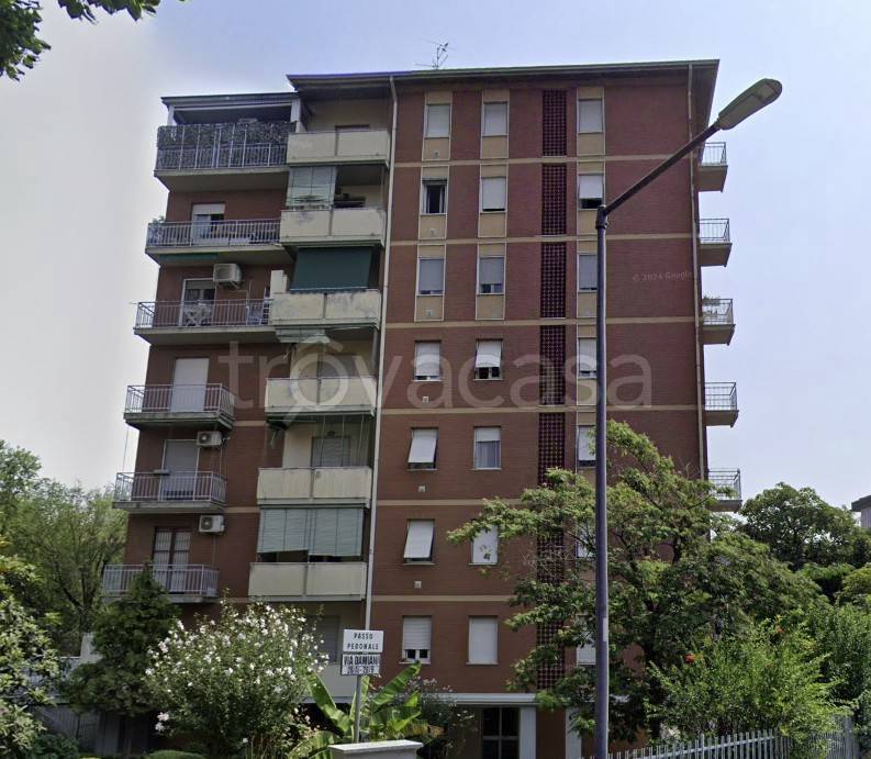 appartamento in vendita a Piacenza