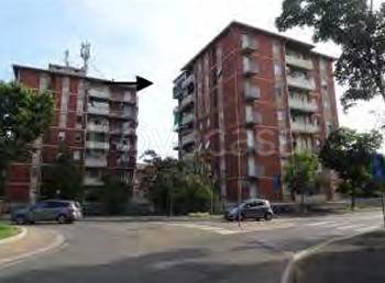 appartamento in vendita a Piacenza