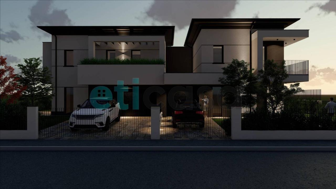 casa indipendente in vendita a Piacenza in zona Pittolo