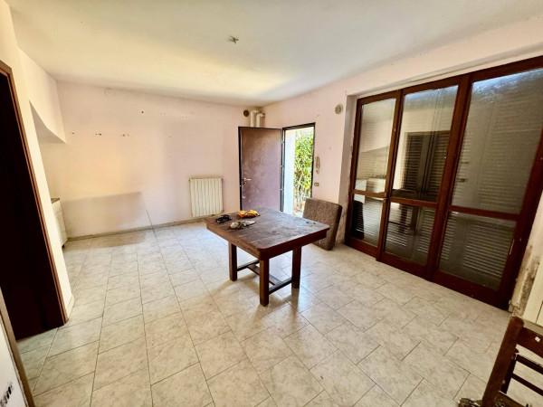 casa indipendente in vendita a Piacenza in zona Barriera Genova