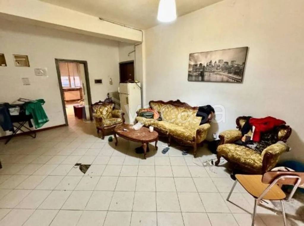 appartamento in vendita a Piacenza