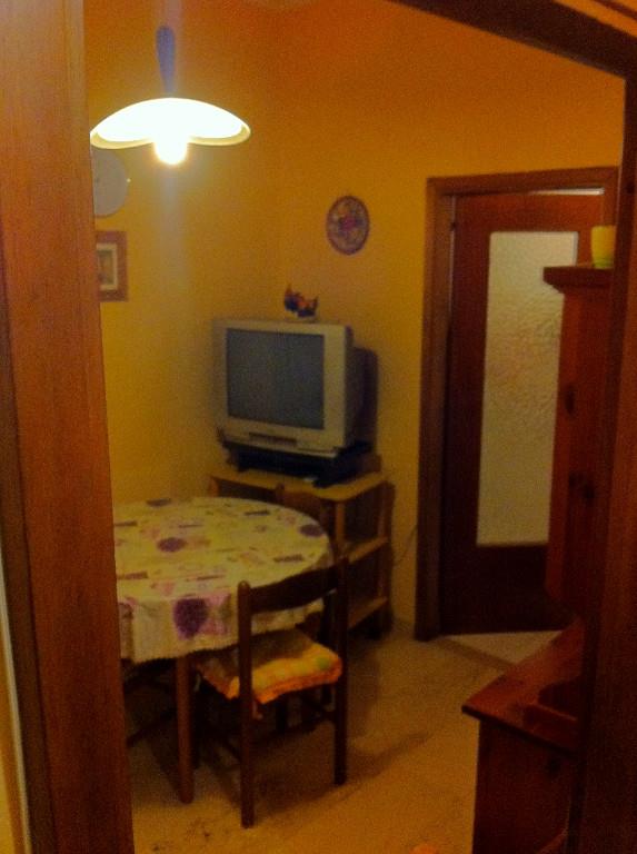 appartamento in vendita a Piacenza