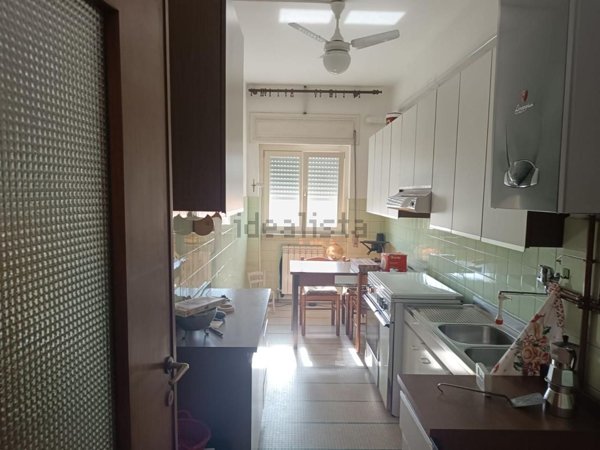 appartamento in vendita a Piacenza