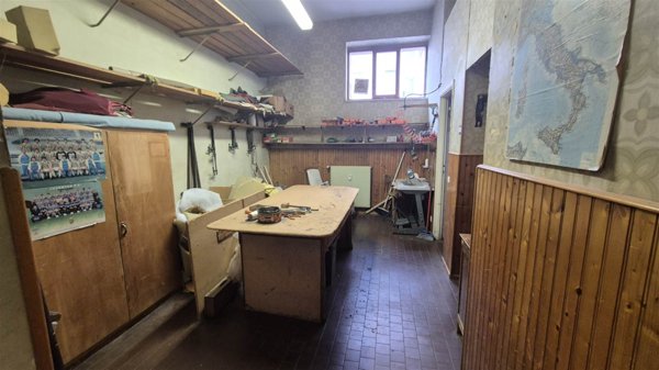appartamento in vendita a Piacenza in zona Infrangibile