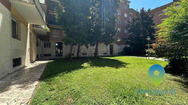 appartamento in vendita a Piacenza in zona Centro Storico