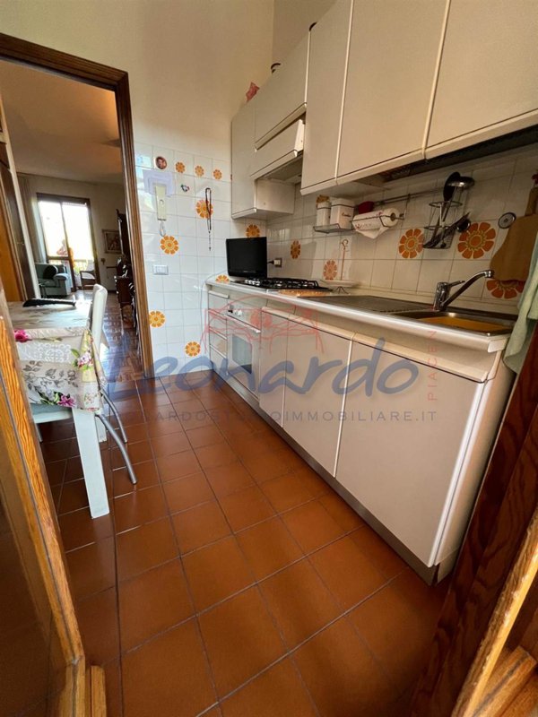 appartamento in vendita a Piacenza in zona Barriera Genova