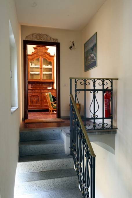 appartamento in vendita a Piacenza in zona Centro Storico