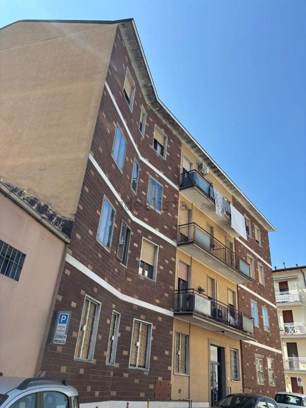 appartamento in vendita a Piacenza in zona Stadio