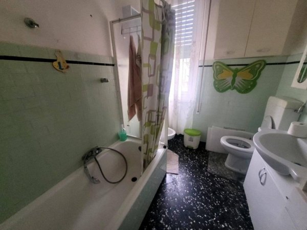 appartamento in vendita a Piacenza in zona Boselli