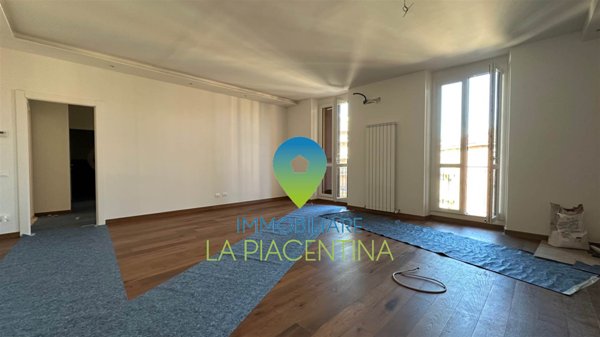 appartamento in vendita a Piacenza in zona Centro Storico