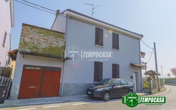appartamento in vendita a Piacenza in zona Gerbido