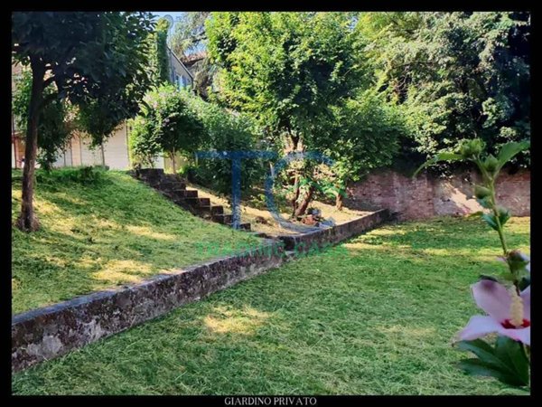 appartamento in vendita a Piacenza in zona Centro Storico