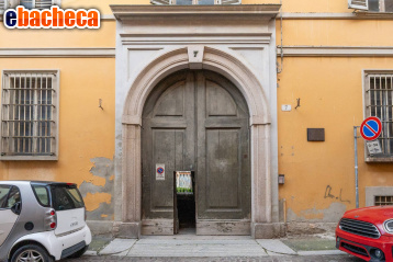 appartamento in vendita a Piacenza in zona Centro Storico