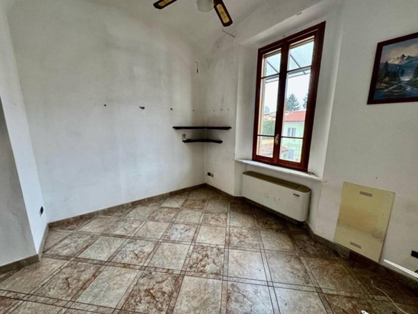 appartamento in vendita a Piacenza in zona Barriera Genova