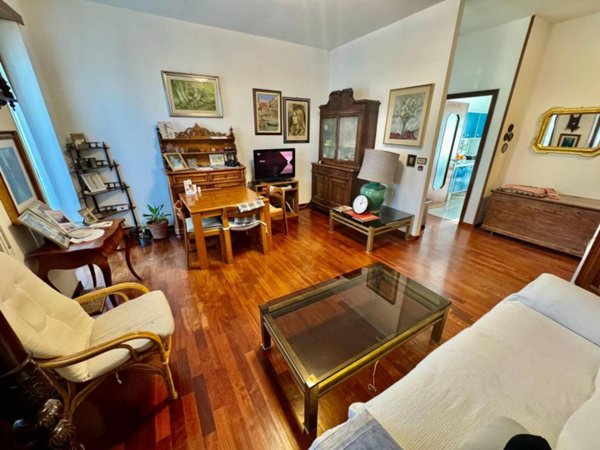 appartamento in vendita a Piacenza in zona Barriera Genova