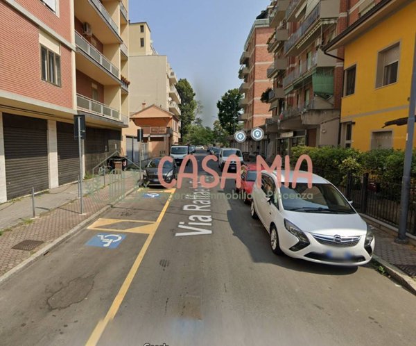 ufficio in vendita a Piacenza