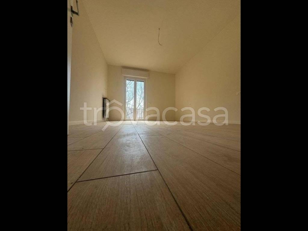 appartamento in vendita a Piacenza in zona Centro Storico
