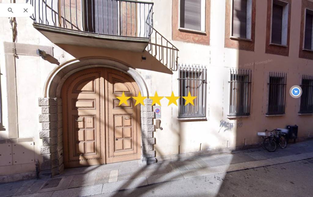 appartamento in vendita a Piacenza in zona Centro Storico