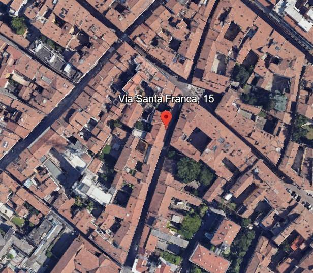 appartamento in vendita a Piacenza in zona Centro Storico