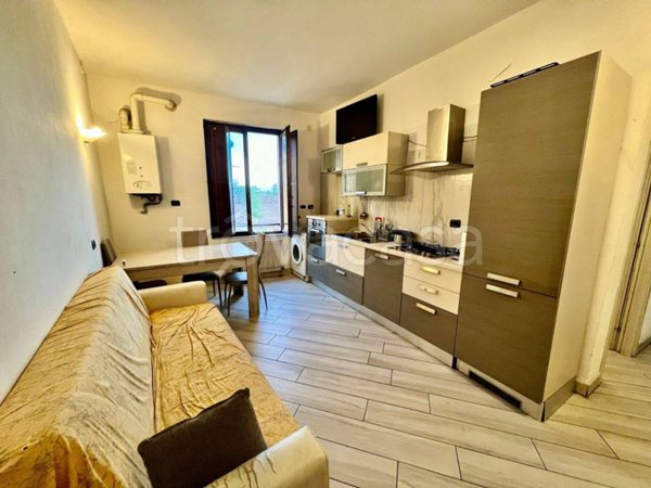 appartamento in vendita a Piacenza in zona Barriera Genova