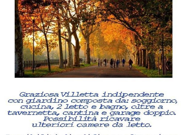 casa indipendente in vendita a Piacenza in zona Barriera Genova