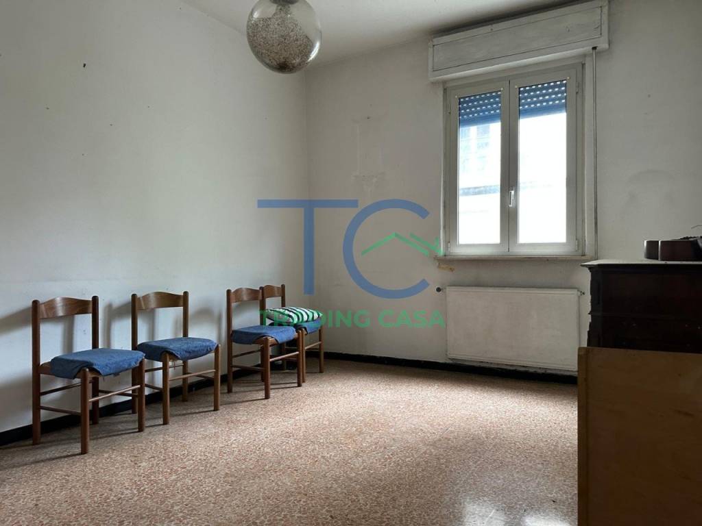appartamento in vendita a Piacenza