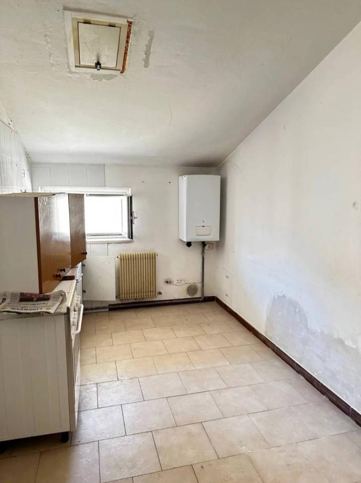 appartamento in vendita a Piacenza in zona Vallera