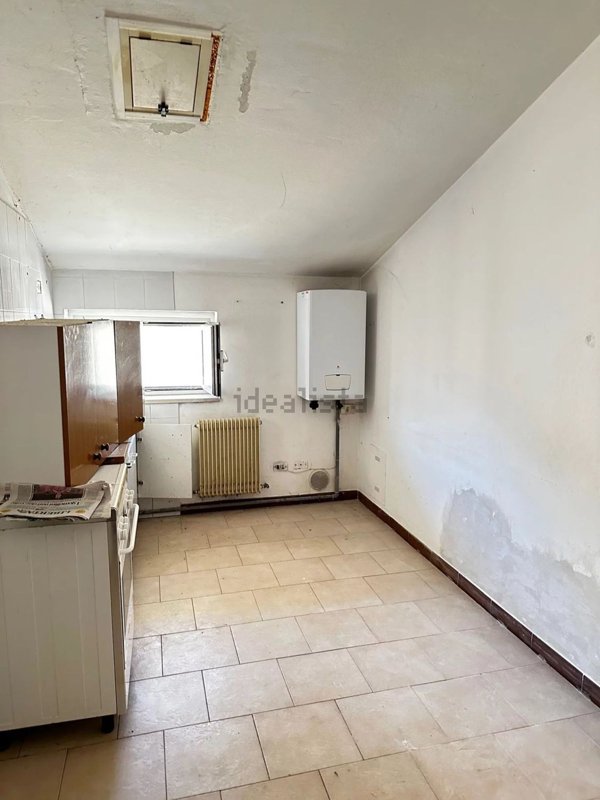 appartamento in vendita a Piacenza