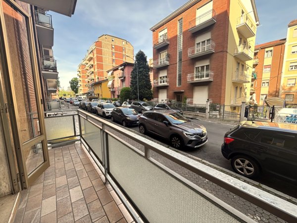 appartamento in vendita a Piacenza in zona Stadio