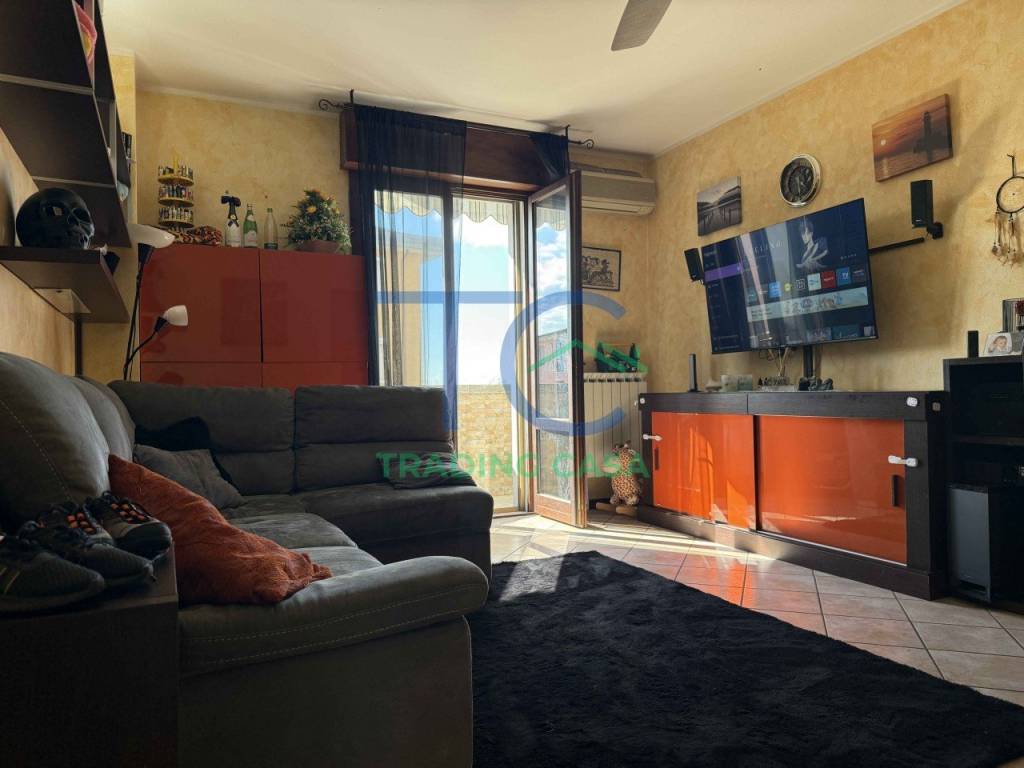 appartamento in vendita a Piacenza in zona Sant'Antonio a Trebbia