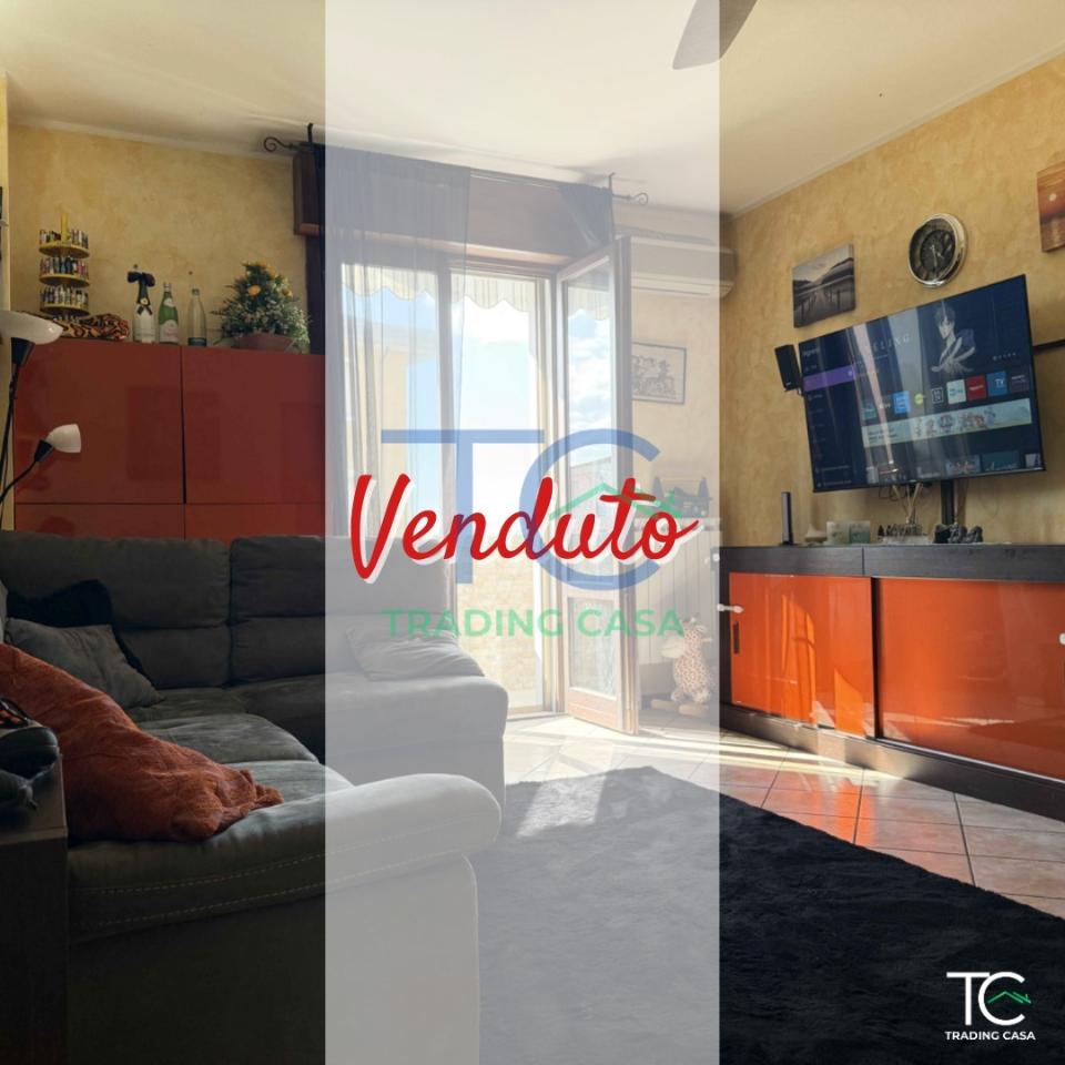 appartamento in vendita a Piacenza in zona Borgotrebbia