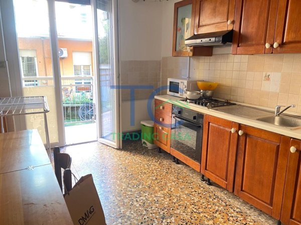 appartamento in vendita a Piacenza in zona Centro Storico