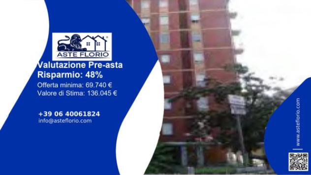 appartamento in vendita a Piacenza