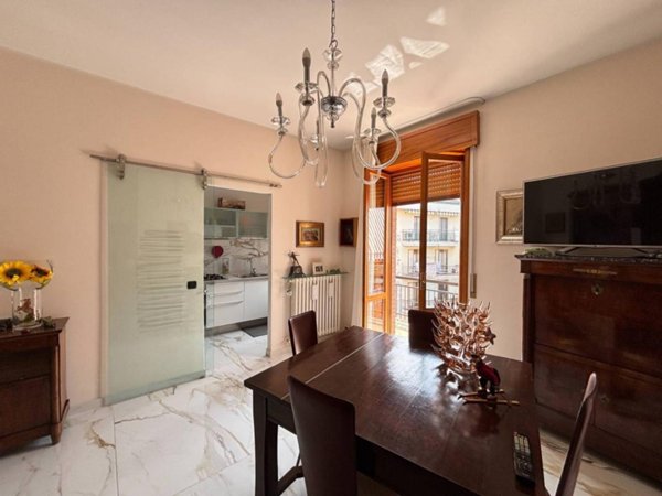appartamento in vendita a Piacenza in zona Centro Storico
