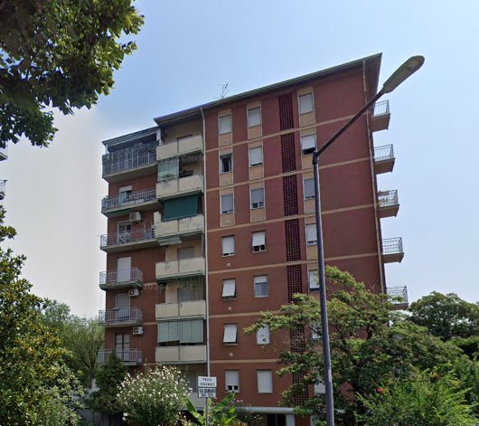 appartamento in vendita a Piacenza