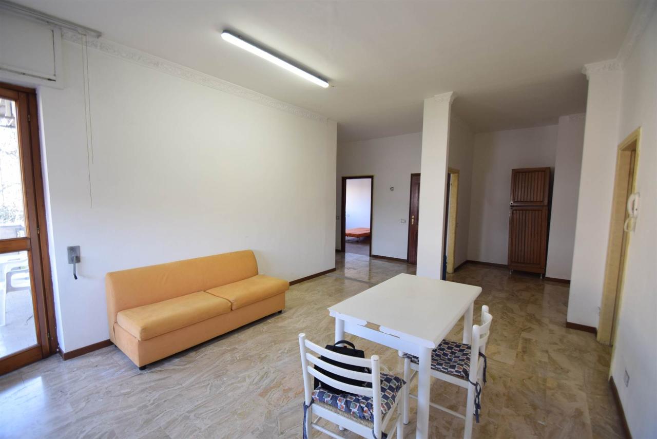 appartamento in vendita a Piacenza in zona Stadio