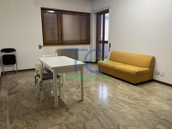 appartamento in vendita a Piacenza in zona Stadio