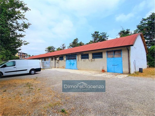 appartamento in vendita a Piacenza in zona Barriera Torino