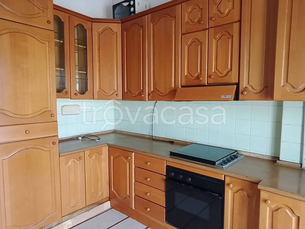 appartamento in vendita a Piacenza in zona Le Mose